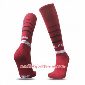 Liverpool Domicile Chaussettes 2018/2019
